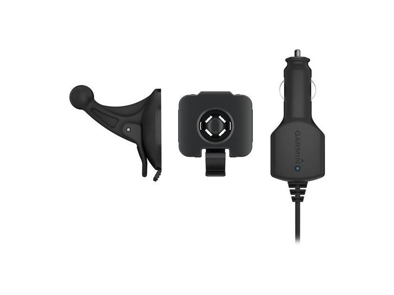 GARMIN Fahrzeuhalterungskit zu zümo Fahrzeughalterungskit