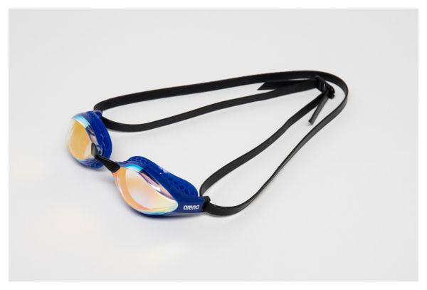 Lunettes de Natation Arena Air-Speed Mirror Bleu