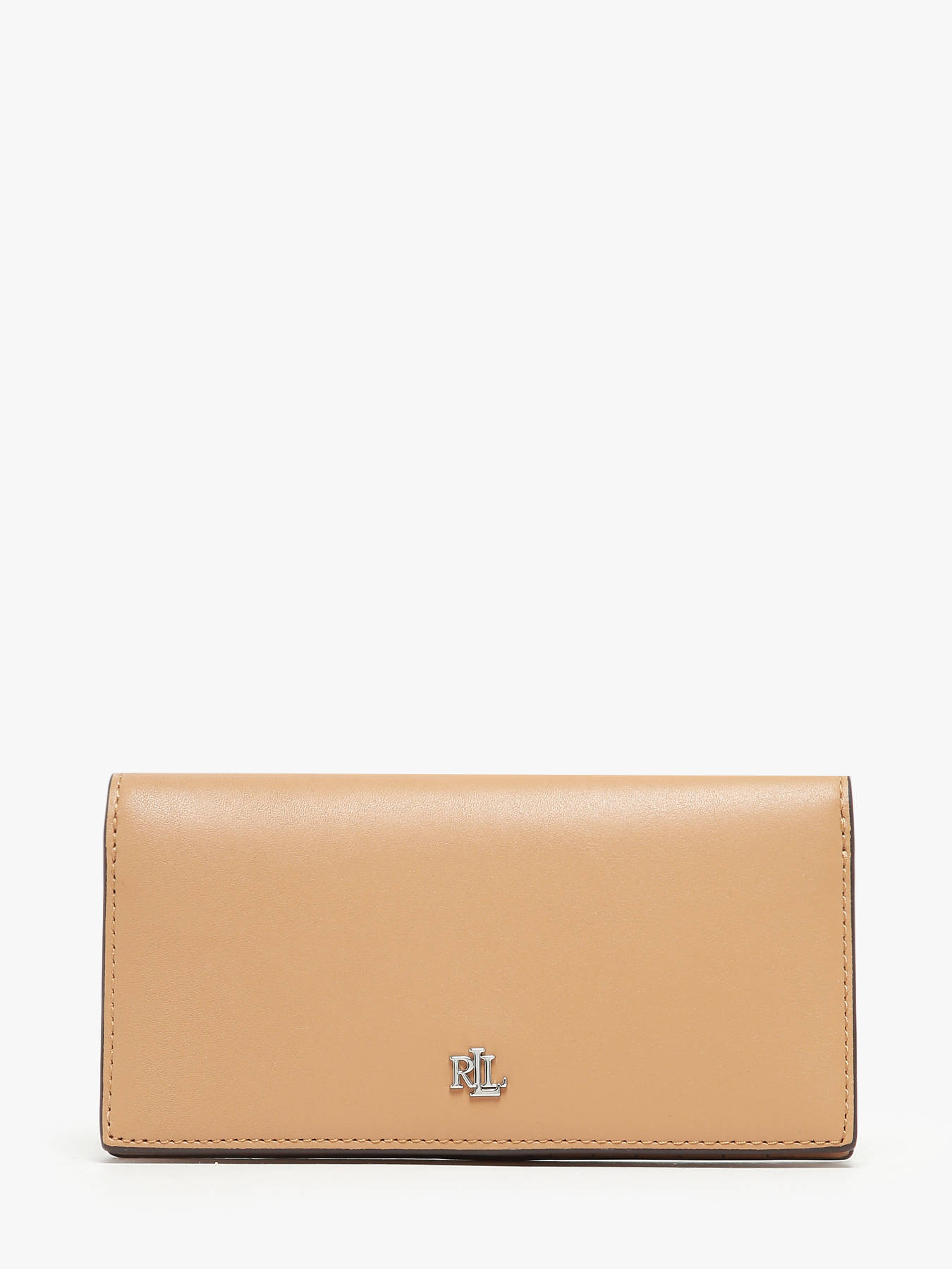 Portefeuille Marcy cuir LAUREN RALPH LAUREN