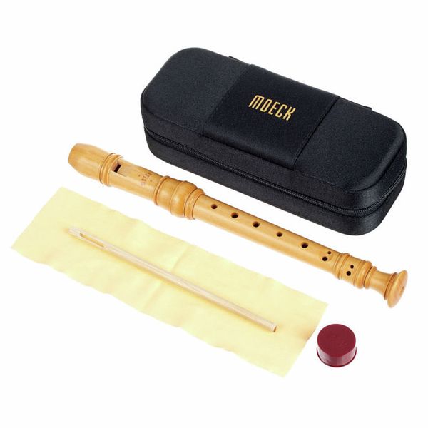 Moeck 4104 Rottenburgh Sopranino