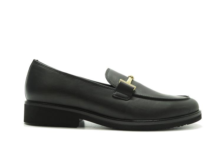 Gabor 55.211 schwarz (gold)