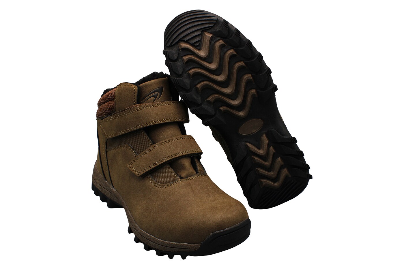 Planets 306 Winterschuhe Herren Damen
