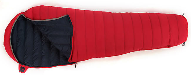 LESTRA SPORT - SAC DE COUCHAGE AIR PREMIUM DUVET