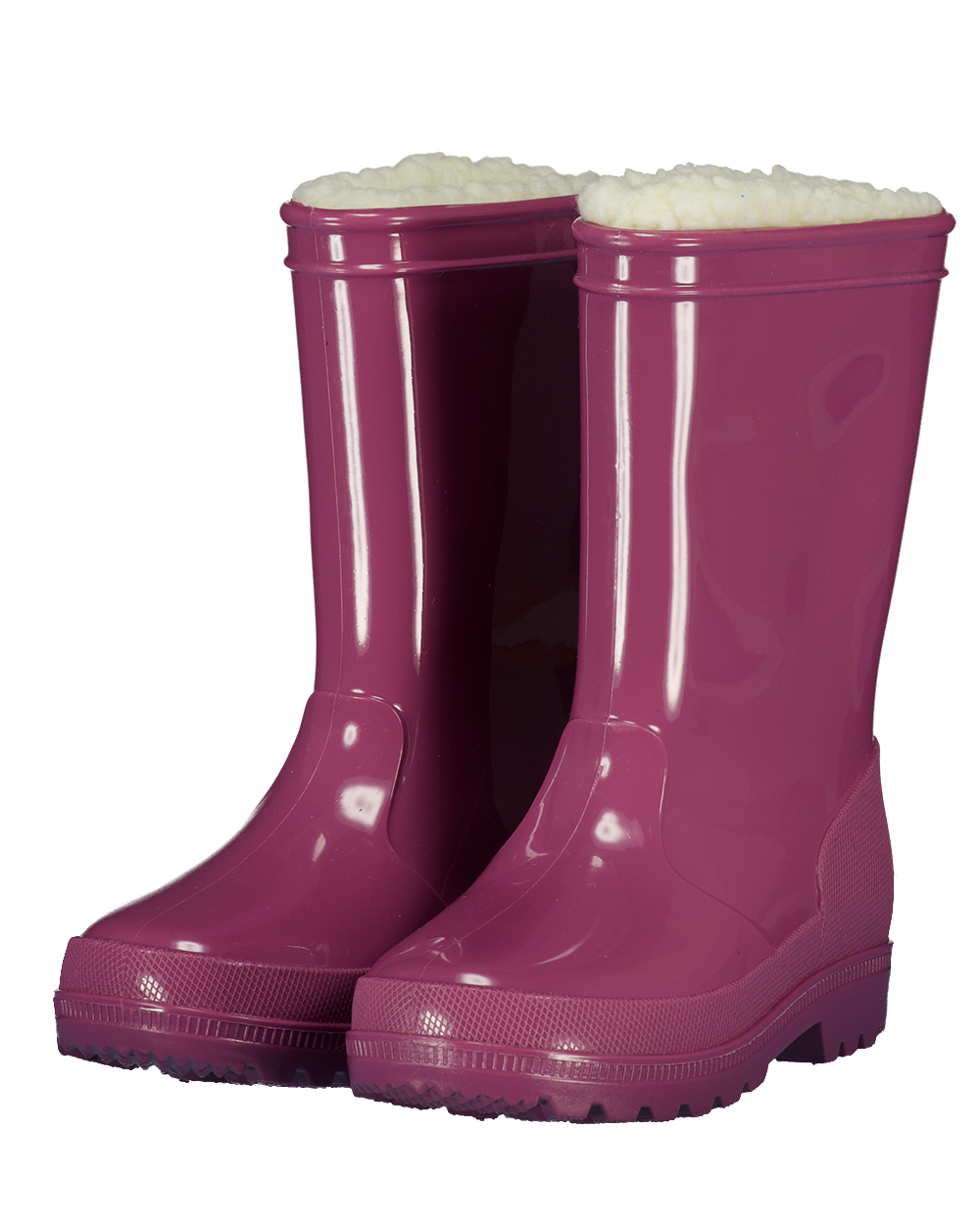 Regenlaarzen - Rood