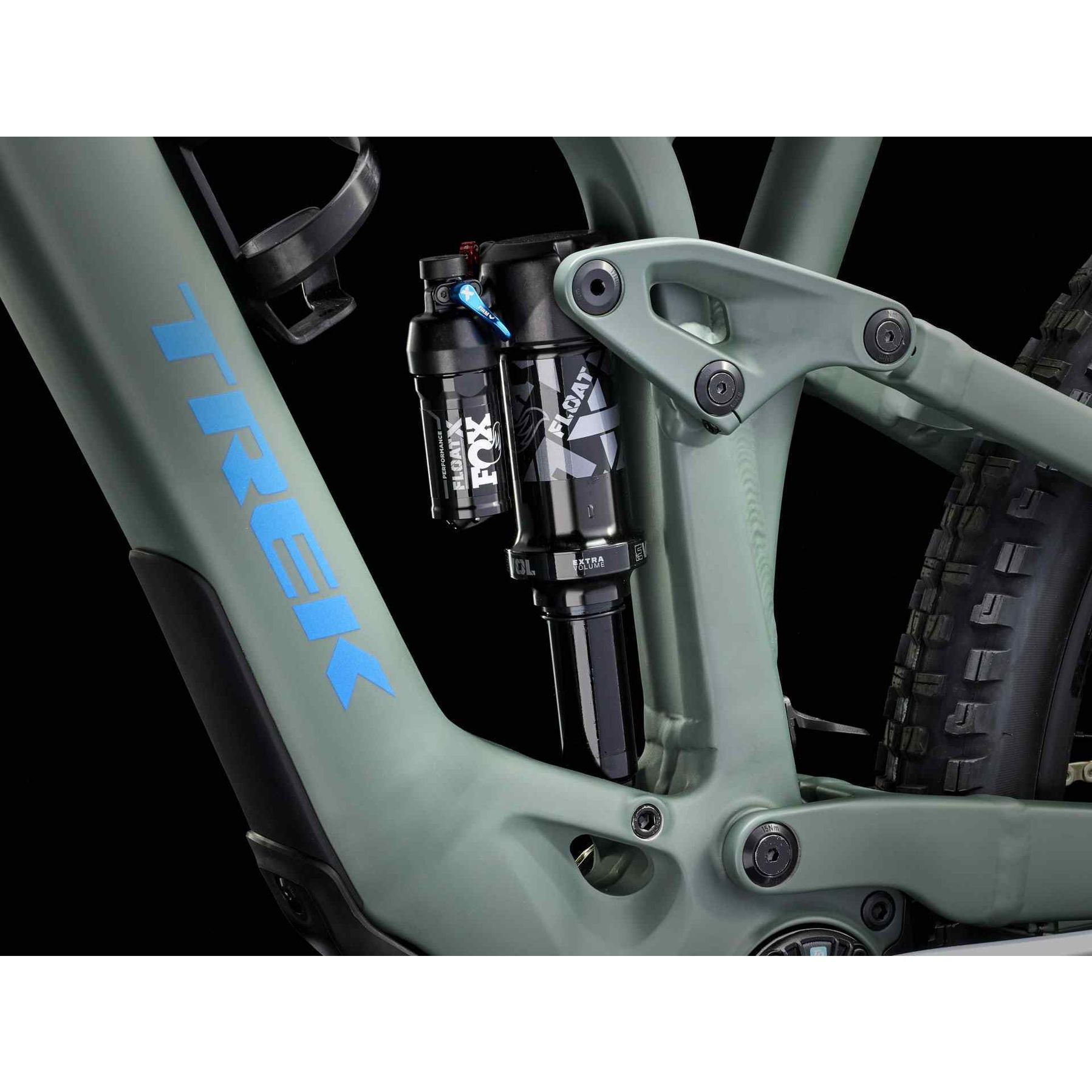 Trek Fuel EXe 8 GX AXS T-Type 2025