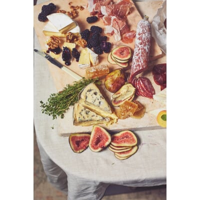 Happy Hour Snacks