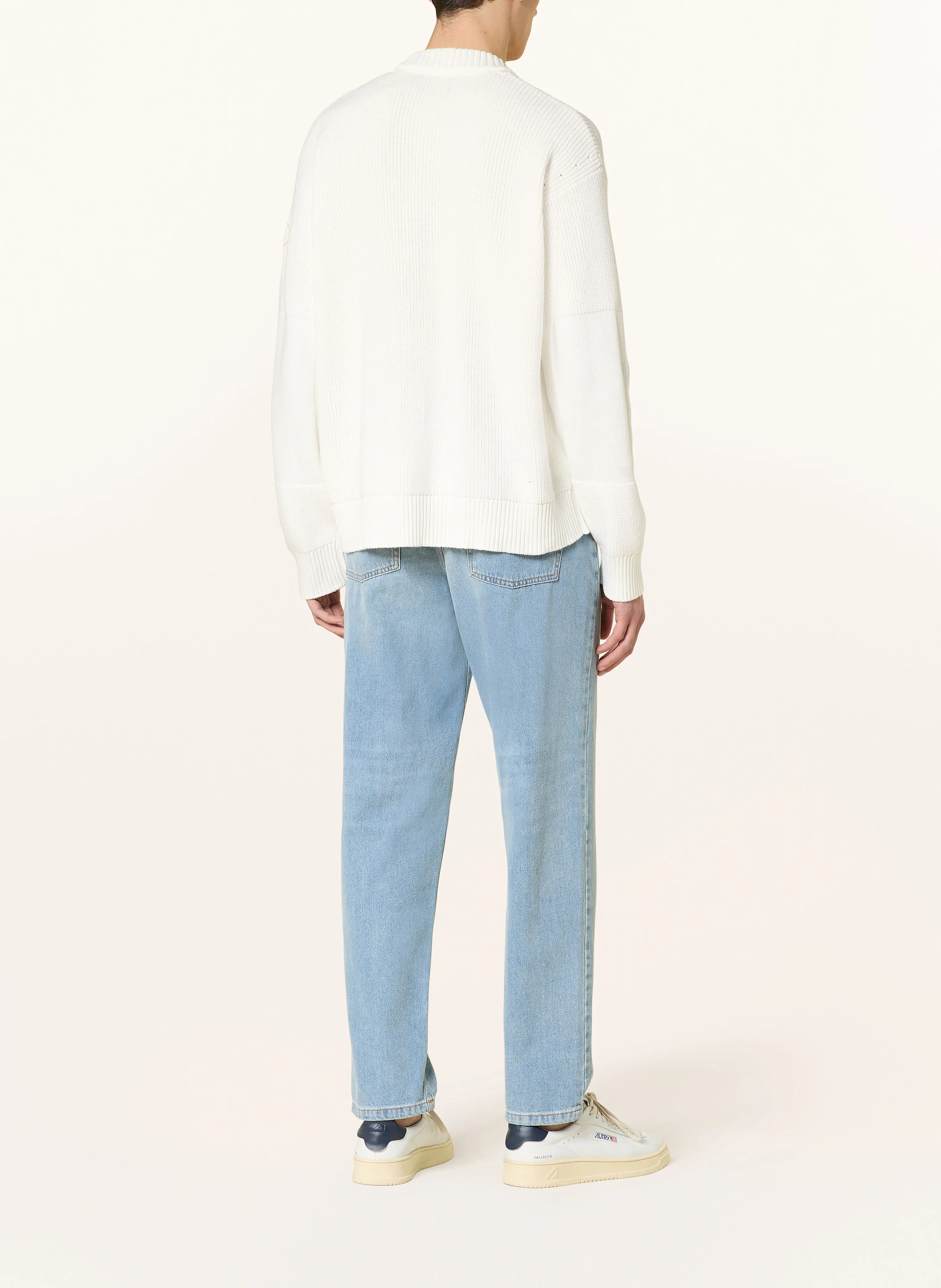 NAPAPIJRI Pullover RIGNANO