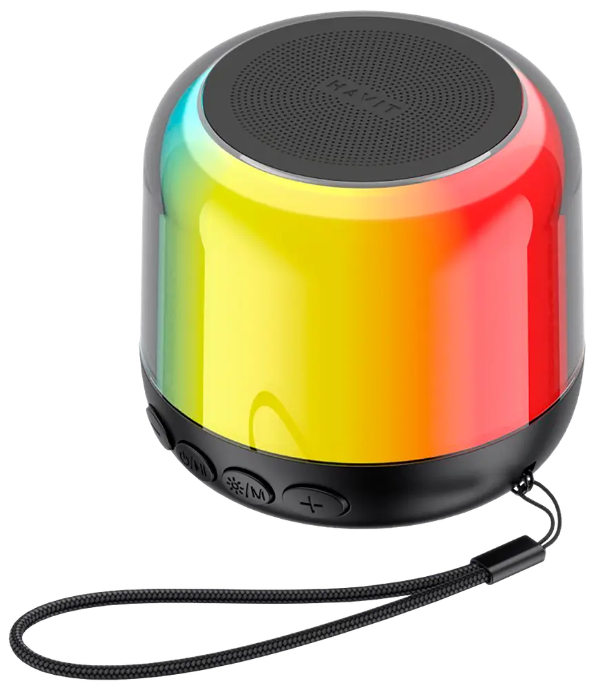 HAVIT Højtaler RGB SK887BT