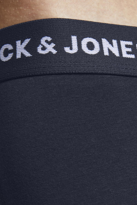 Jack & Jones blauwe heren ondergoed