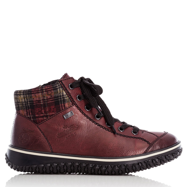 Rieker Z4243-36 | BORDEAUX