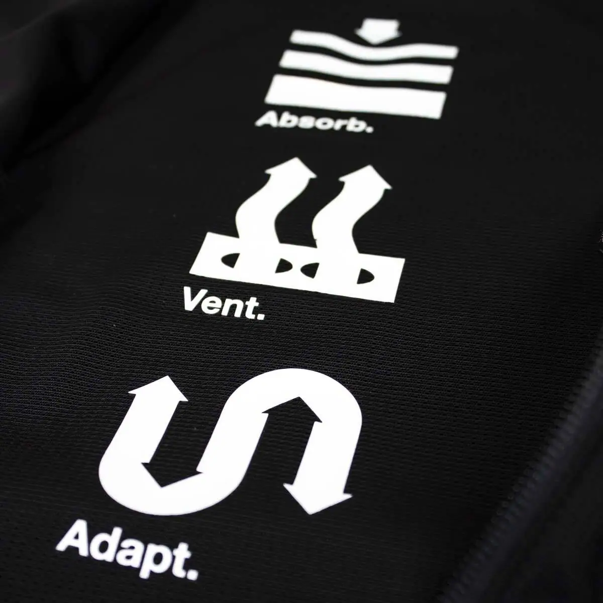 Flaxta Behold Junior Rygskjold Vest - Alpinski | SkatePro