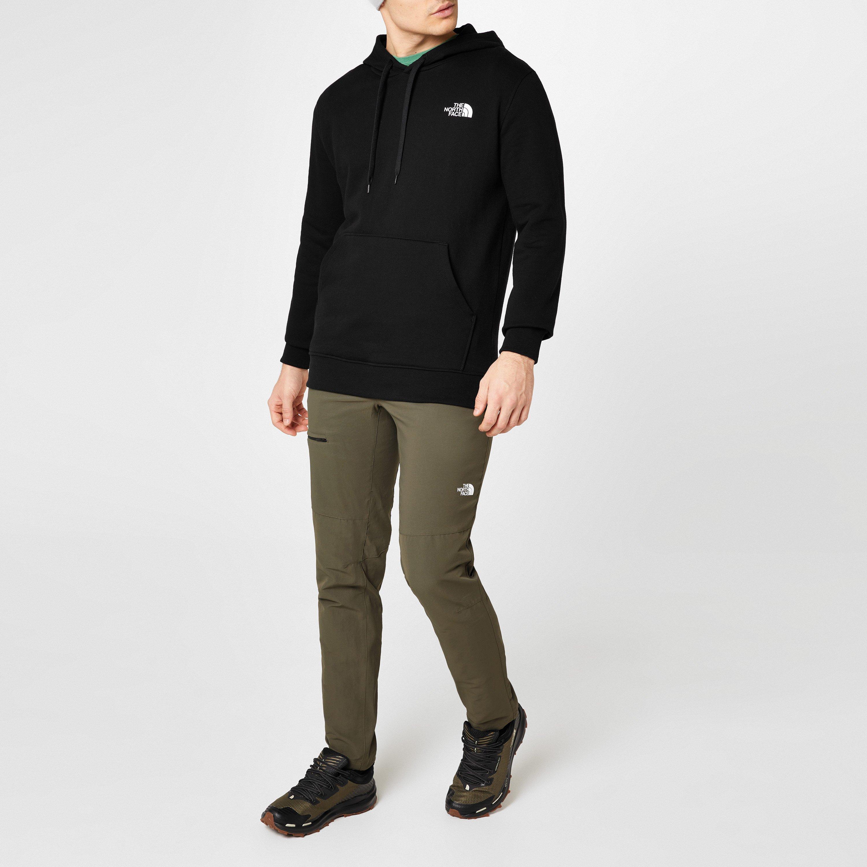 The North Face Simple Dome Hoodie
