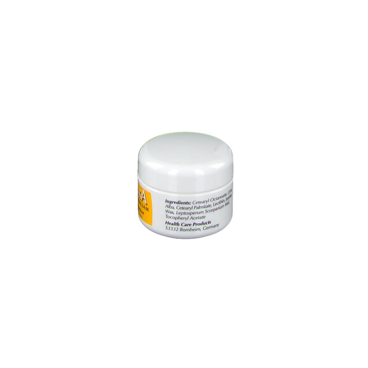 MANUKA Honig Lippenbalsam