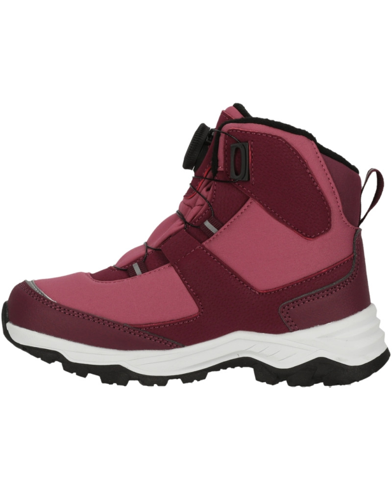 Whistler - Nocara Q-lock WP - Prism Pink