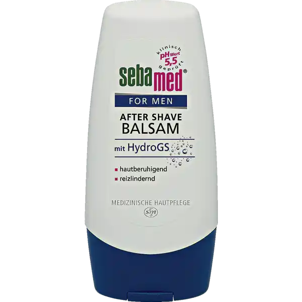 For Men After Shave Balsam