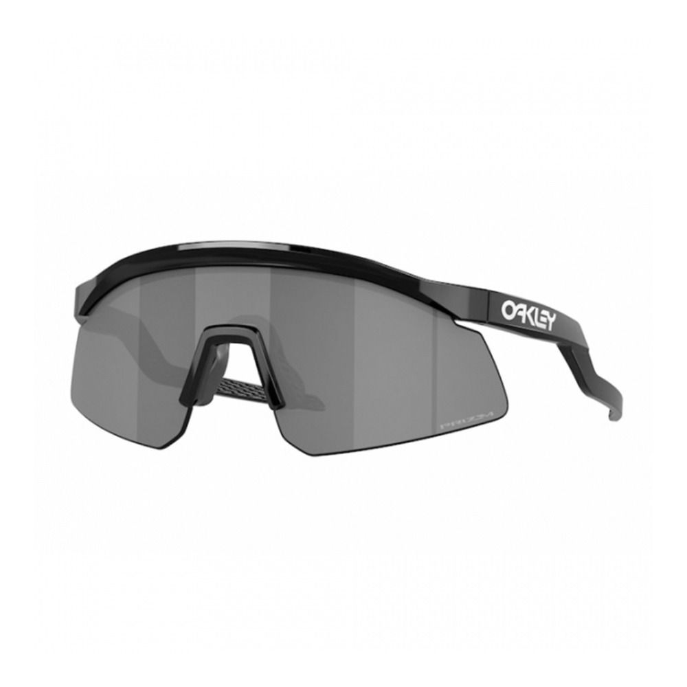 Oakley HYDRA - Lunettes de soleil Homme black ink/prizm black