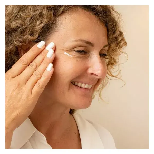 Le Petit Olivier - Cuidado Antienvelhecimento para Contorno dos Olhos e Lábios - Óleo de Argan 15ml