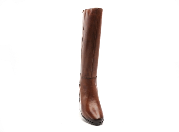 Pikolinos bottes talons femme w6w9808 marron