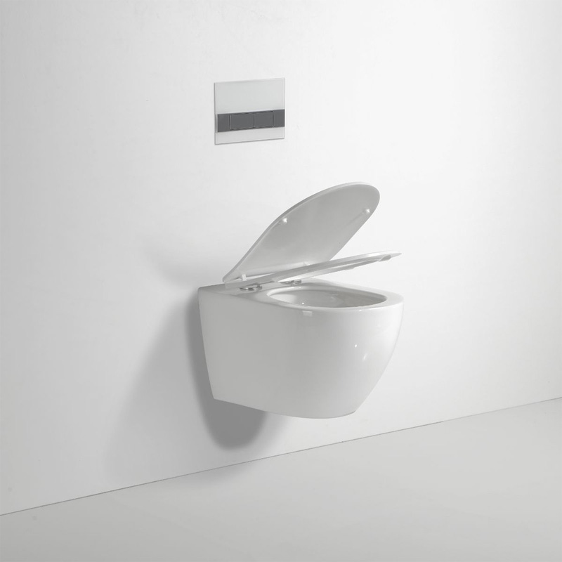 Dynamic Way The Royal Flush wandclosetpack 48cm