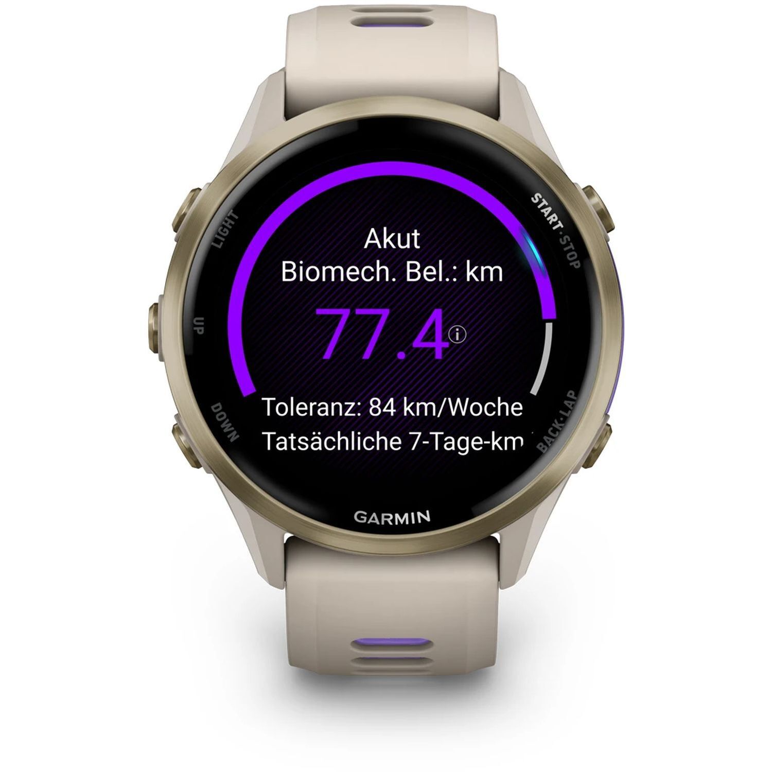 GarminForerunner 970 GPS