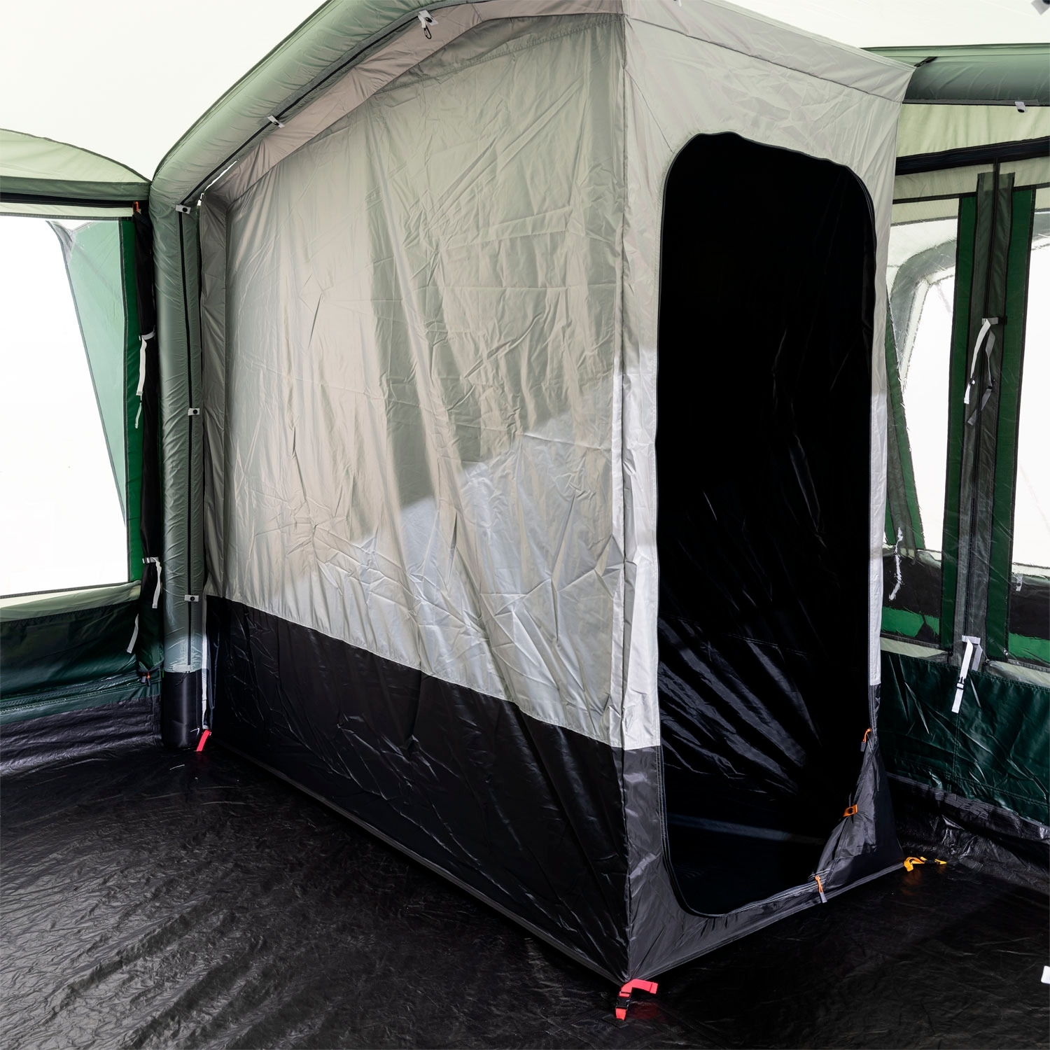 Dometic Ascension FTX 401  1 Innenzelt / Schlafkabine für Familienzelt