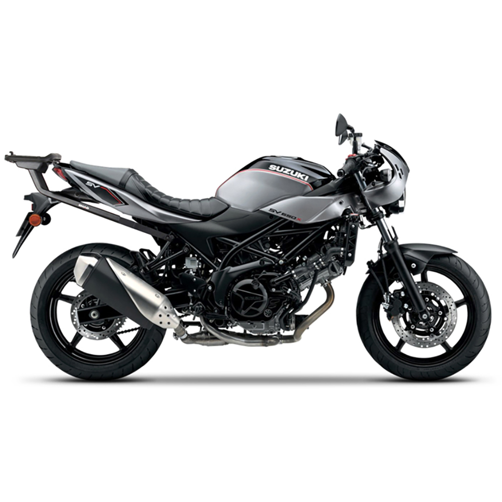 Shad - Support Fixation Top Case Suzuki SV 650 / SV 650 X S0SV68ST
