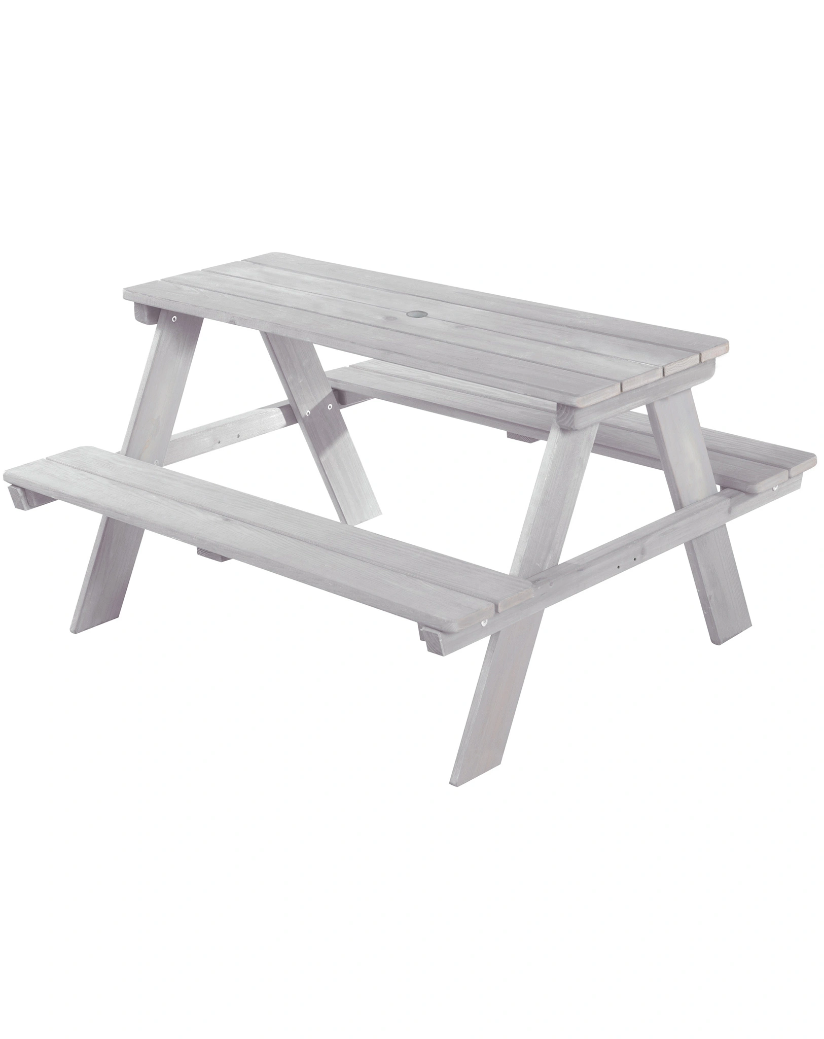 Kindersitzgarnitur Deluxe Outdoor PICKNICK FOR 4