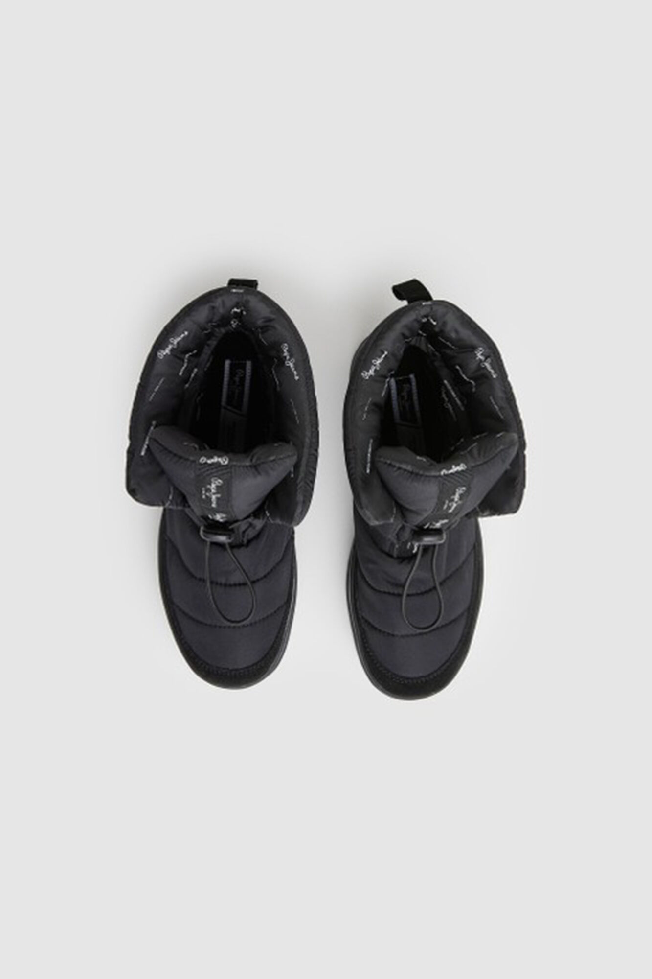 Tênis estilo bota de neve Kore | Pepe Jeans