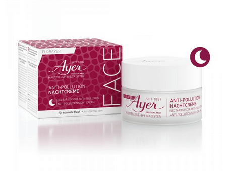 FlorAyer Night Cream