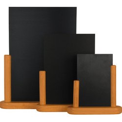 Ardoise de table ELEGANT, petit