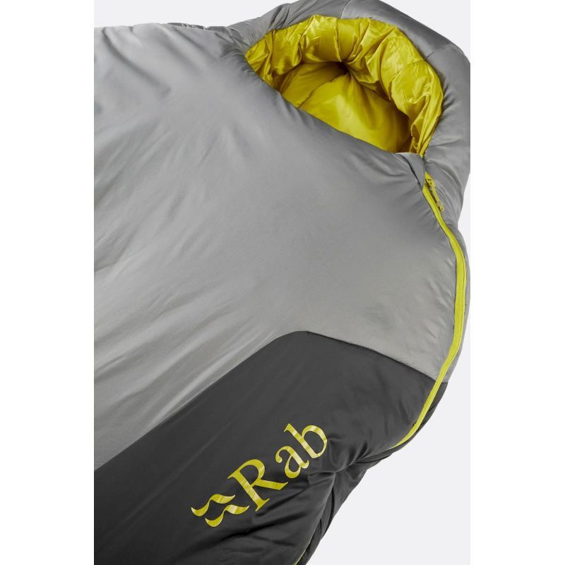 Solar Ultra 2 - Sac de couchage