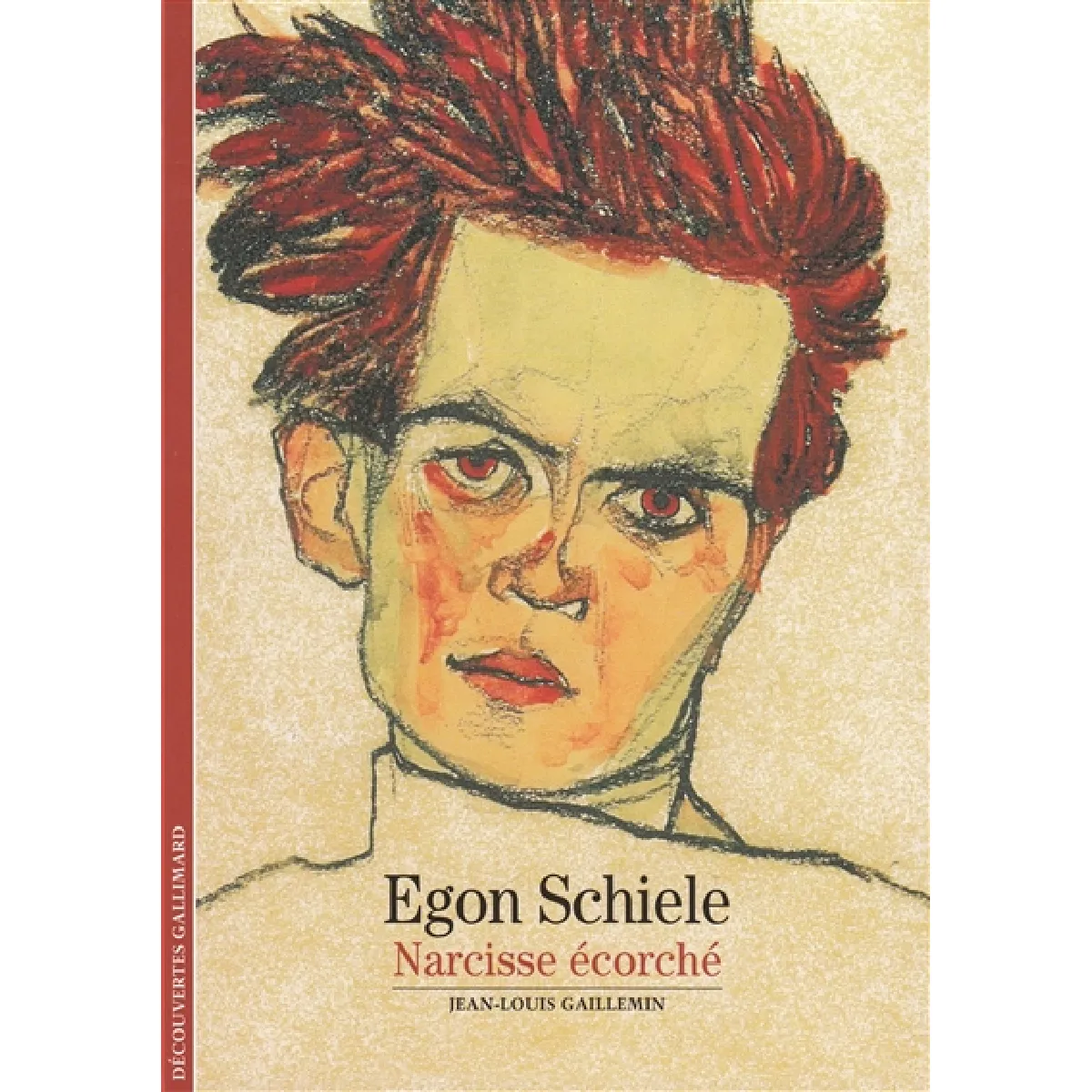 Egon Schiele : Narcisse écorché · Occasion