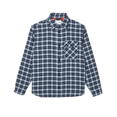 Chemise à manches longues homme Men'S Woven LACOSTE