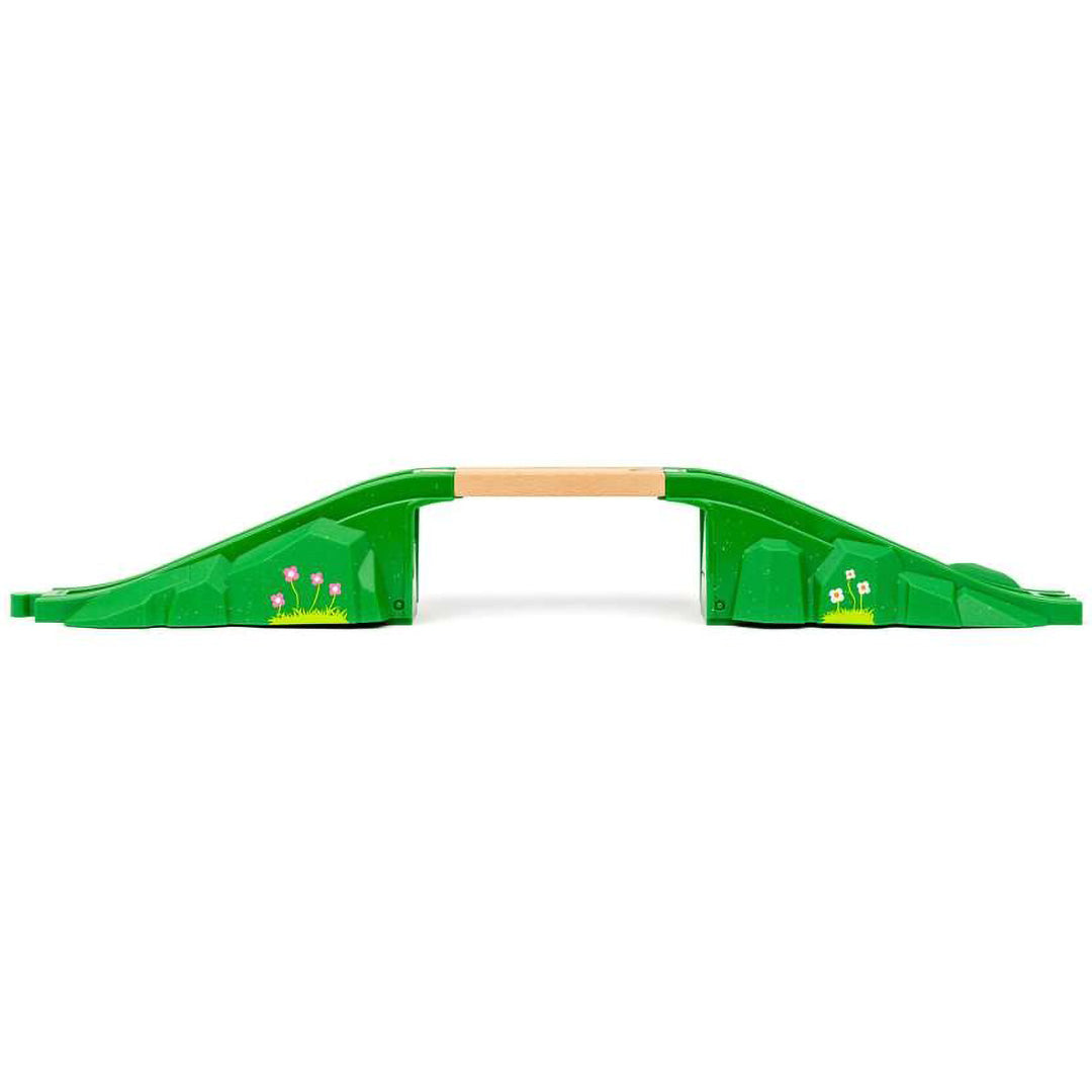 brio boogbrug - 3-delig