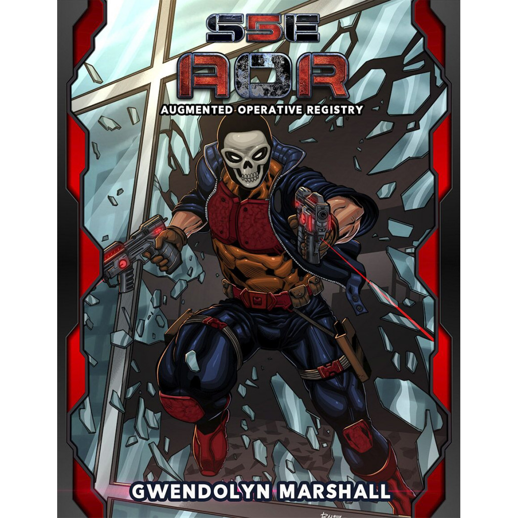 S5E: Augmented Operative Registry