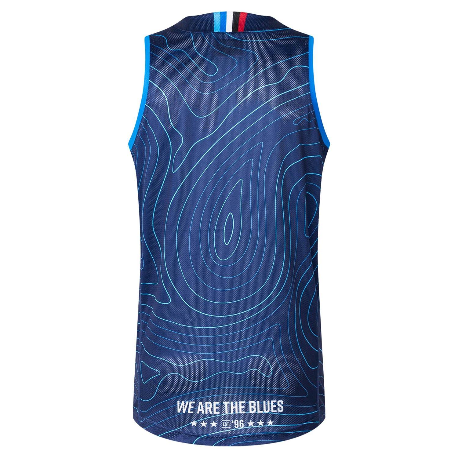 Classic Sportswear CS Pro Training Singlet 2025 2026 Mens