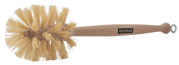 BIDONBÜRSTE  beige  30CM