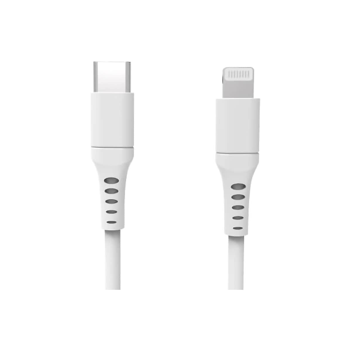 Gear USB-C til Lightning kabel (3m)