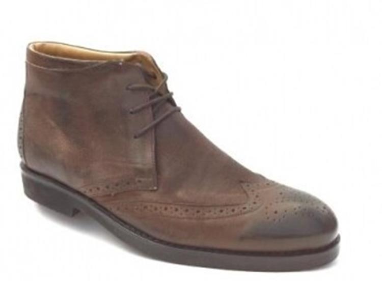 Ambiorix HEMING bruin