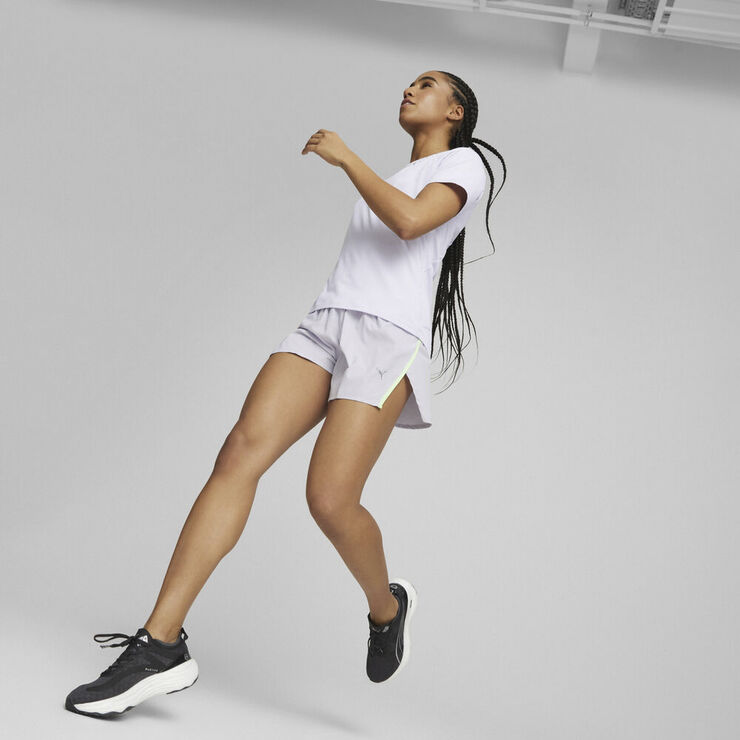 Puma ForeverRun Nitro løbesko Sort