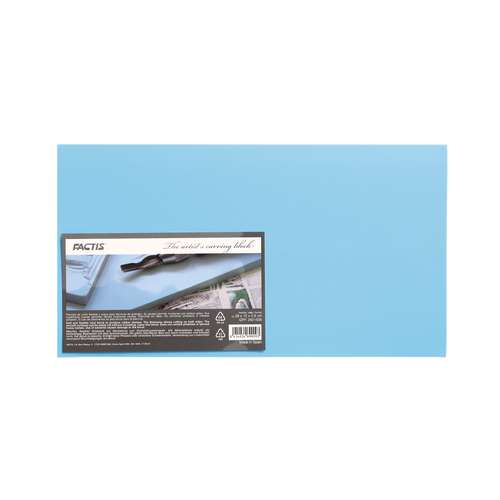 FACTIS® Artist's Carving Block Druckplatten