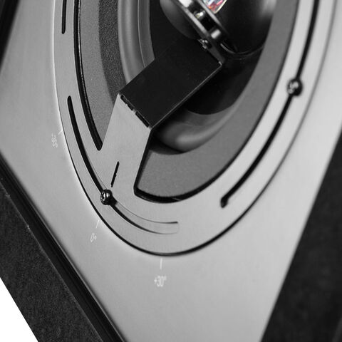 Lyngdorf D-5 IC – compacte hifi-luidspreker voor plafondmontage