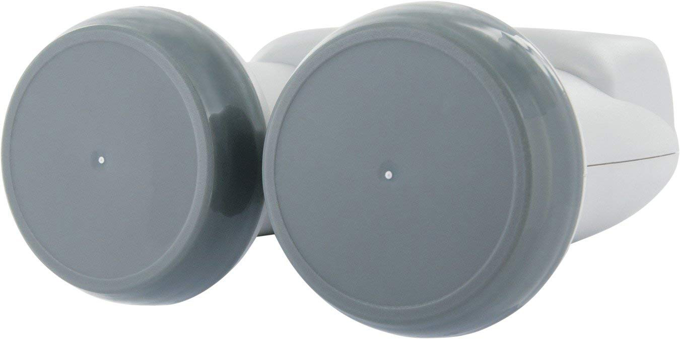 Schwaiger monoblok enkele LNB met weersbescherming