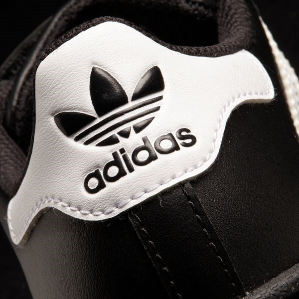 Adidas Superstar Sneakers Black/White - adidas Originals → Luksusbaby.dk