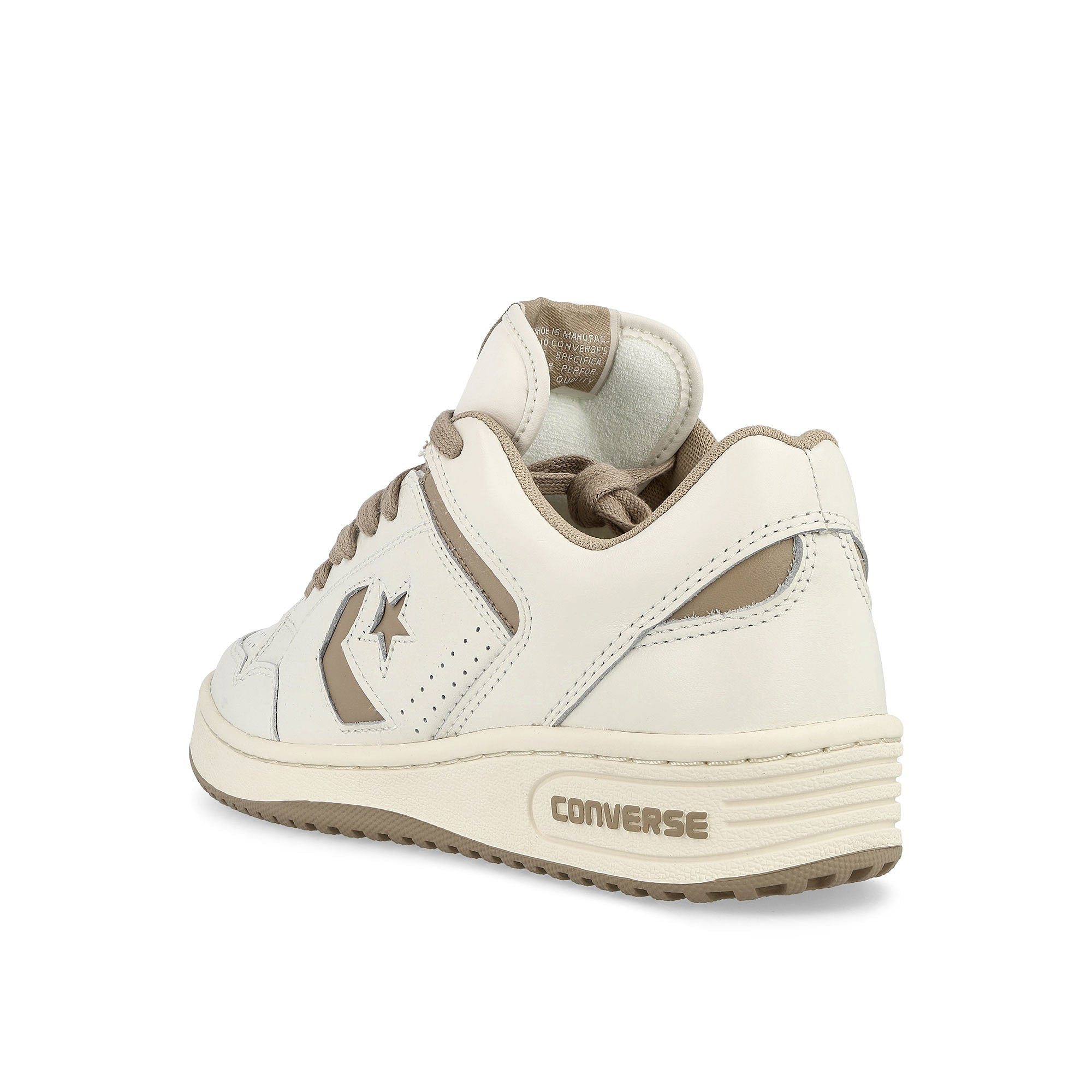 Converse<br>Weapon OX
