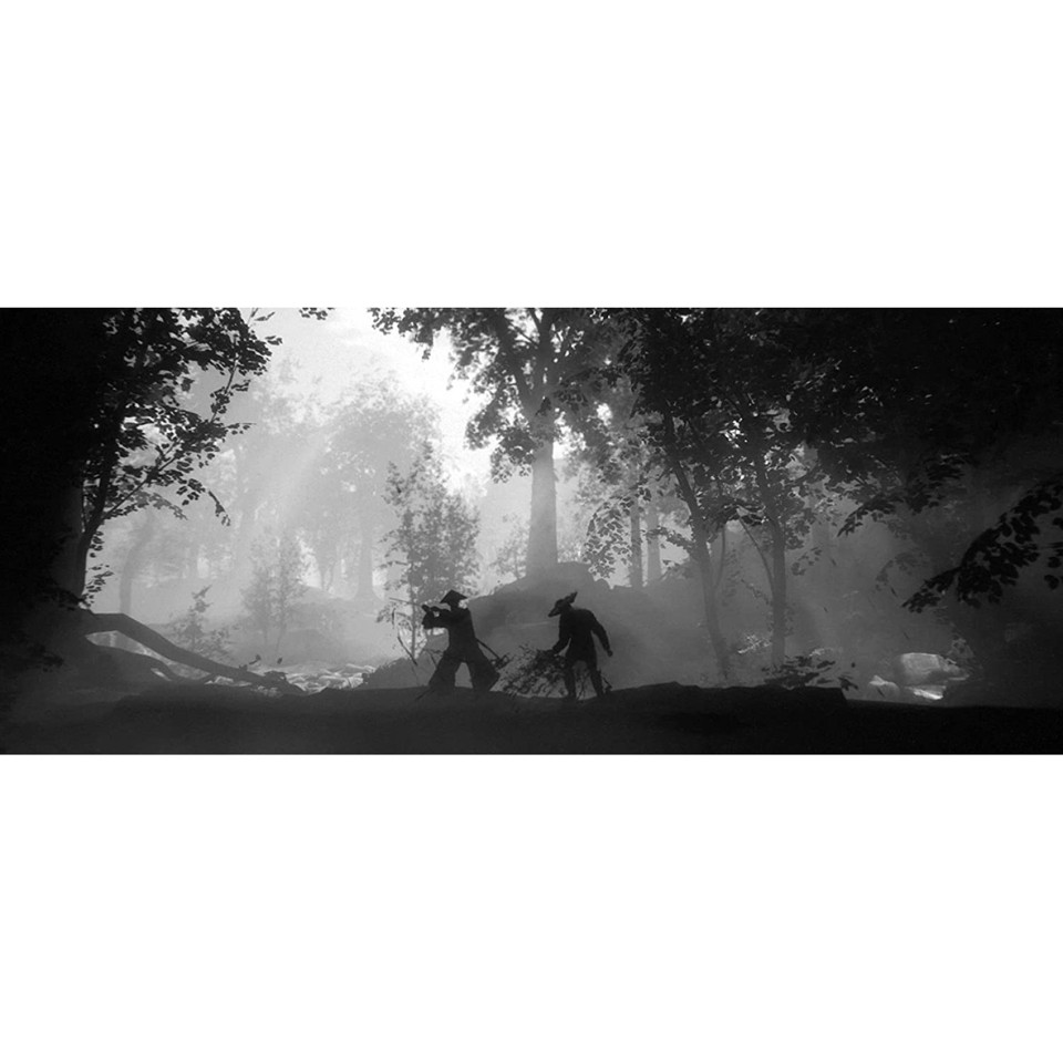 Trek to Yomi- PlayStation 5