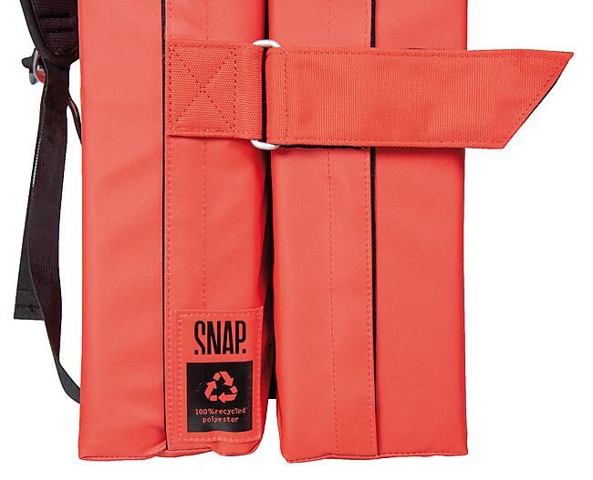 SNAP - CRASH PAD REBOUND