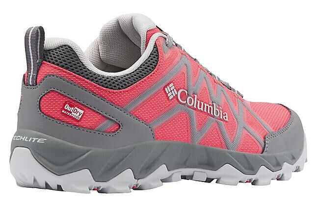 COLUMBIA - CHAUSSURES MULTIACTIVITE PEAKFREAK X2 OUTDRY W