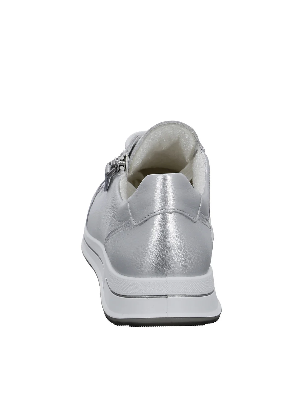 Sneaker Osaka silber