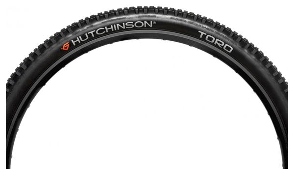 HUTCHINSON Pneu TORO 27.5'' Airlight Tringle Souple Tubetype